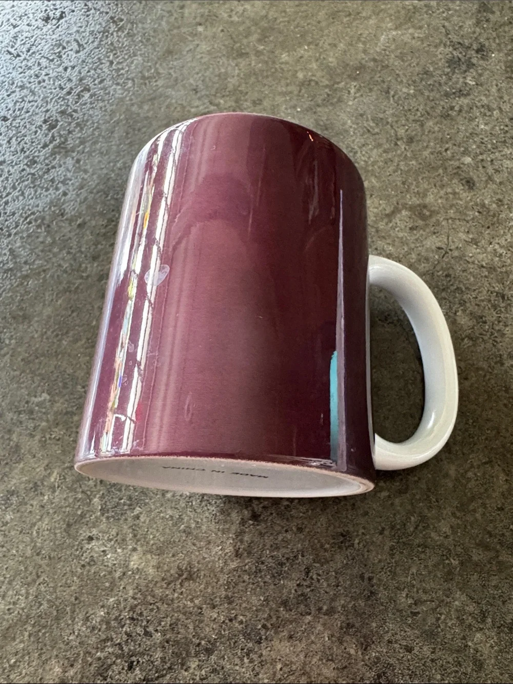 Post Malone Postie Psychedelic Art Mug New